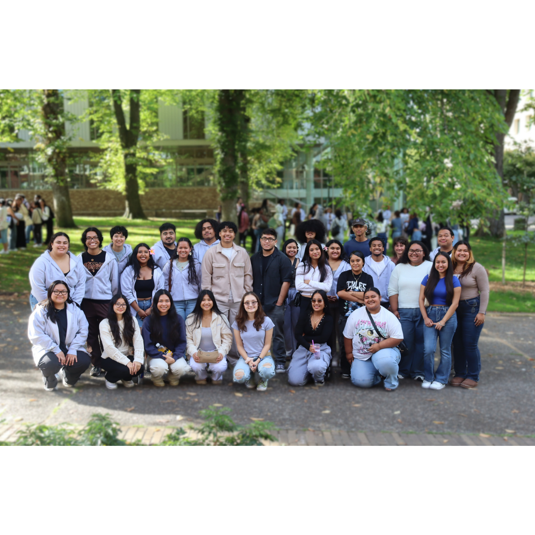 2024-2025 Inspire students